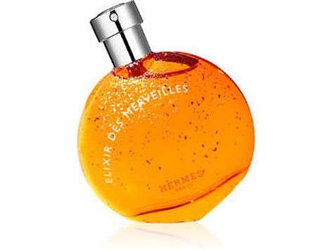 hermes perfum eau de elixir|hermes perfume elixir merveilles.